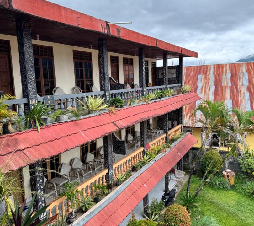 Photo of Others in Rantepao