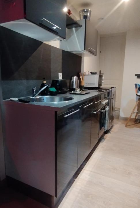 Photo of Kitchen in Saint-Amarin