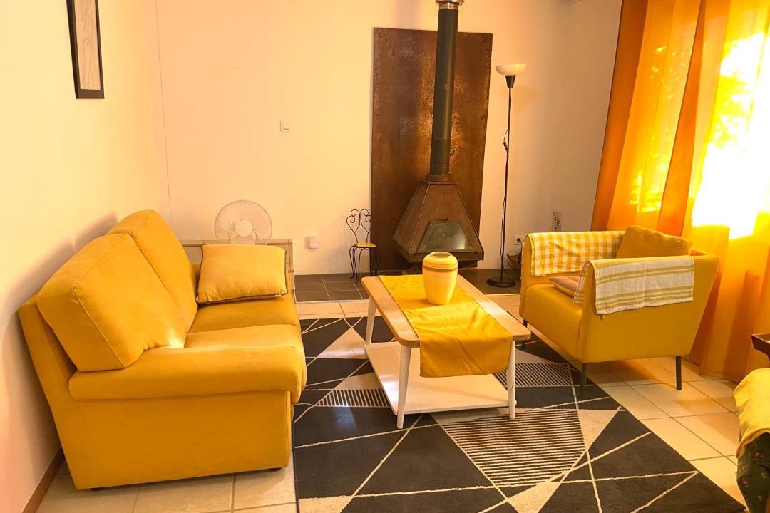 Photo of Livingroom in Fals