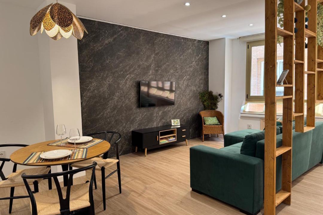 Photo of Livingroom in Murcia