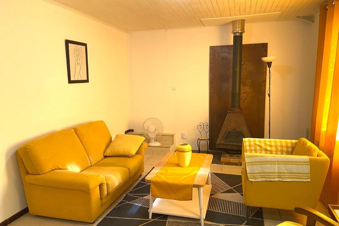 Photo of Livingroom in Fals