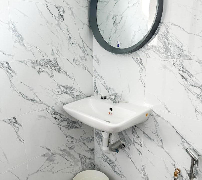 Photo of Bathroom in Teluk Kumbar