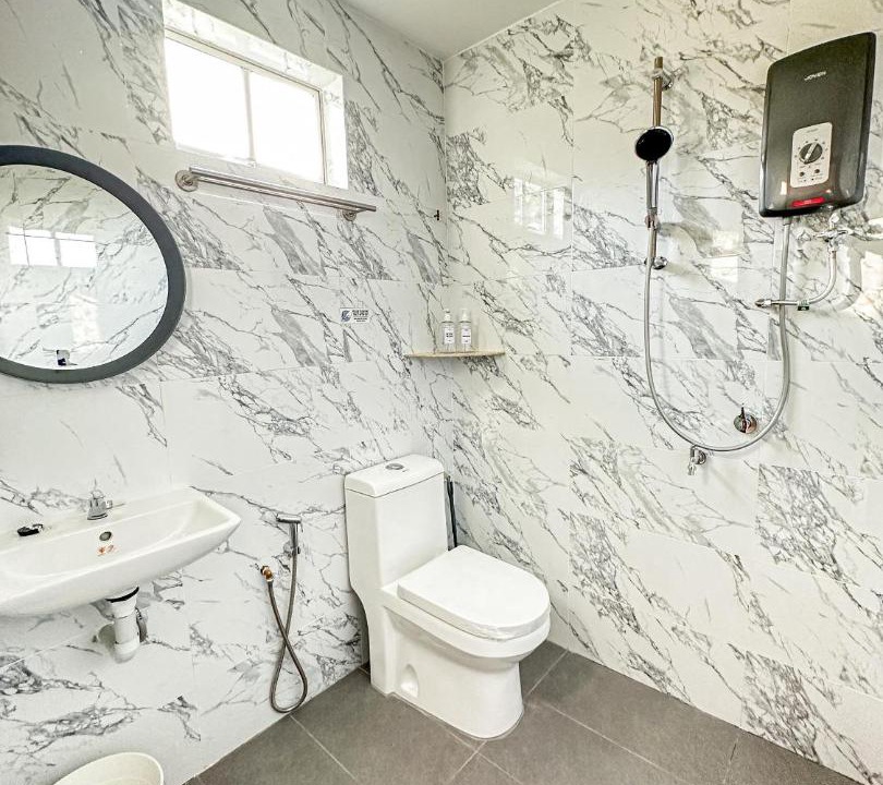 Photo of Bathroom in Teluk Kumbar