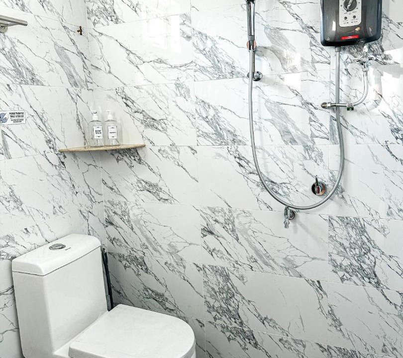 Photo of Bathroom in Teluk Kumbar