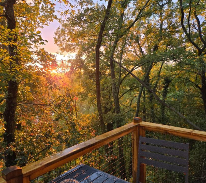 Photo of Patio Balcony in Gouvieux