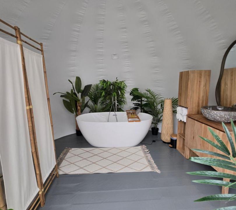 Photo of Bathroom in Gouvieux