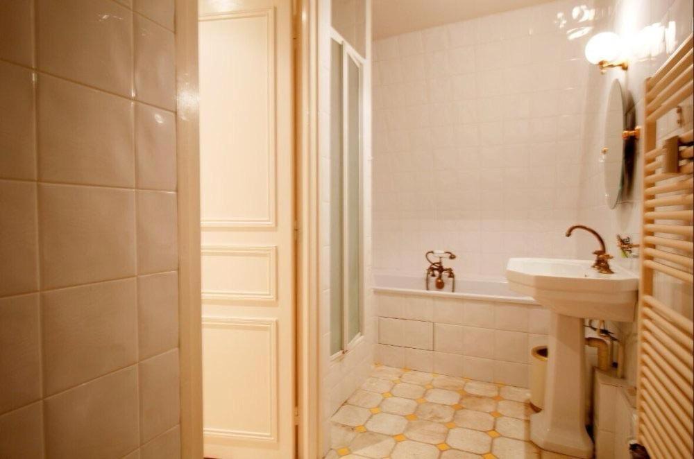 Photo of Bathroom in Les Forges