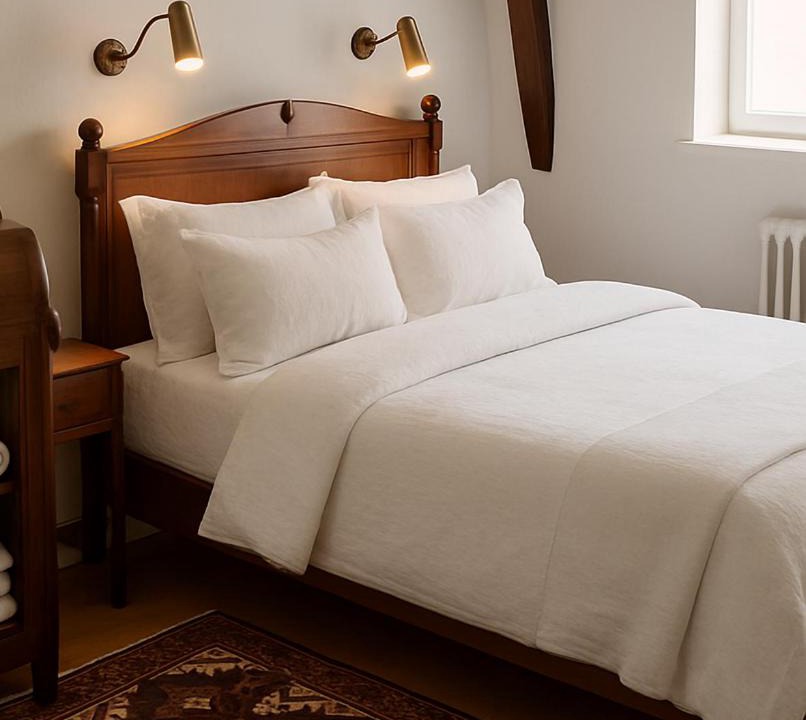 Photo of Bedroom in Les Forges