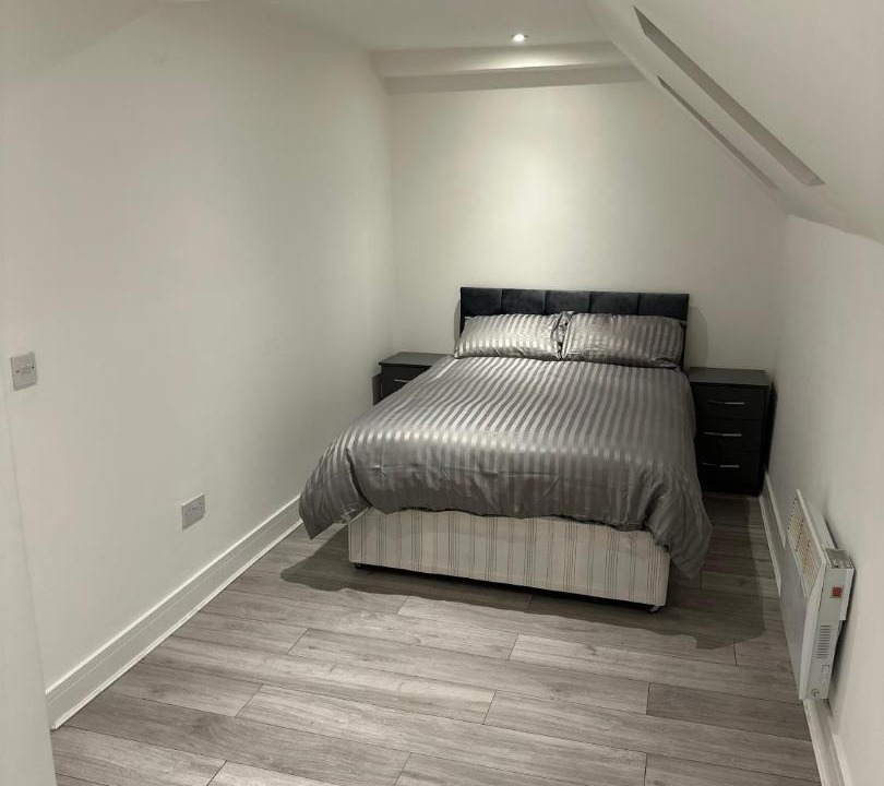 Photo of Bedroom in Epsom