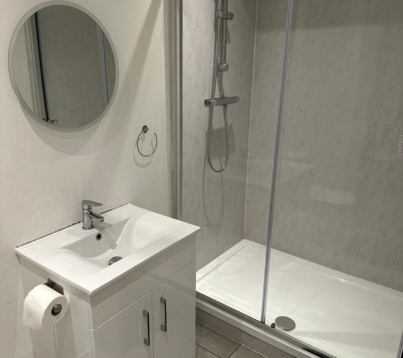 Photo of Bathroom in Epsom