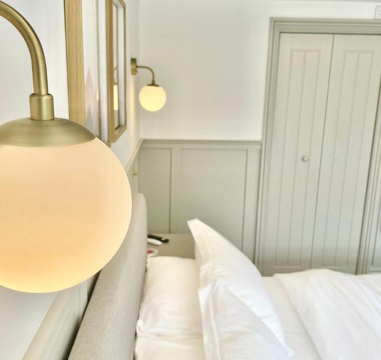 Photo of Bedroom in Exeter