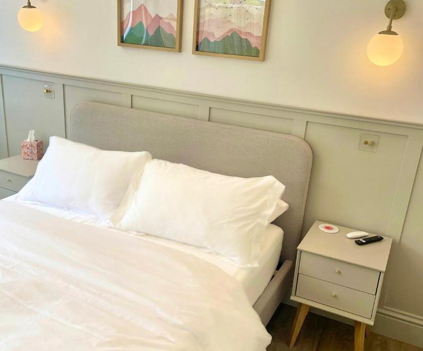 Photo of Bedroom in Exeter