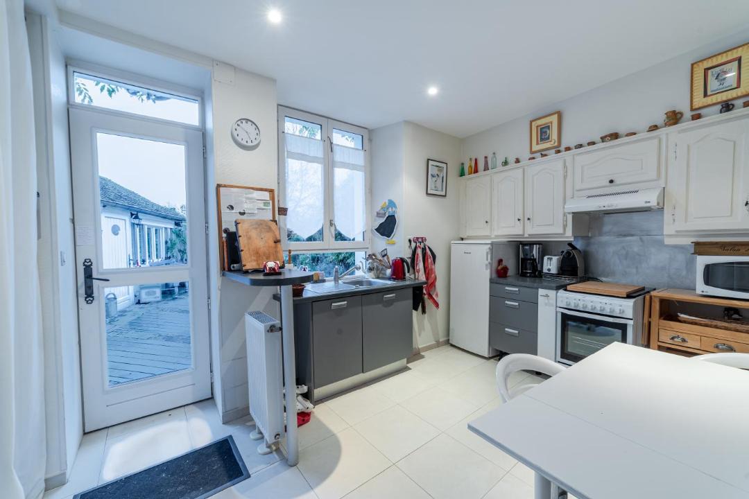 Photo of Kitchen in Provins
