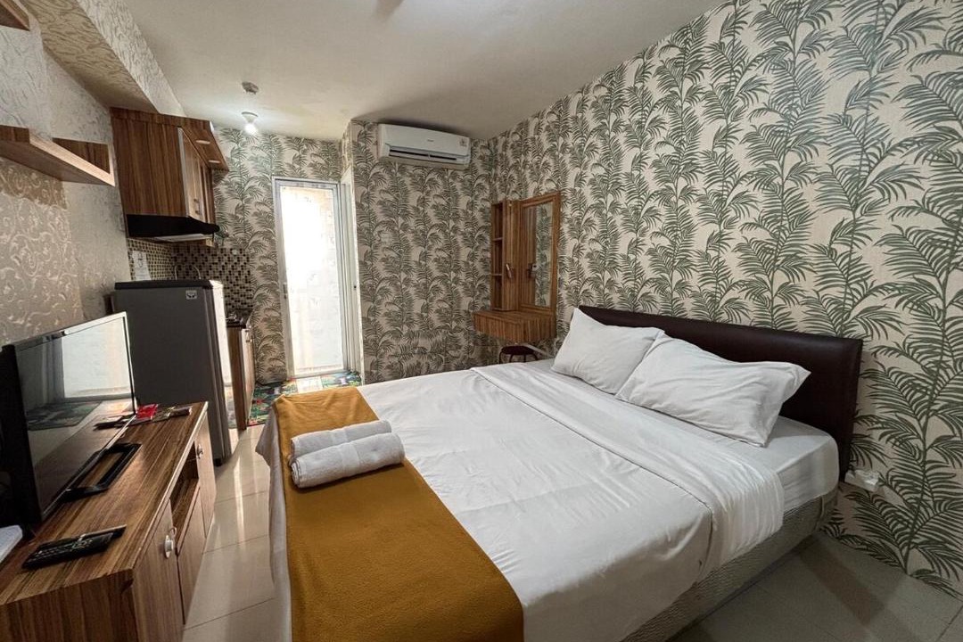 Photo of Bedroom in Jatinegara