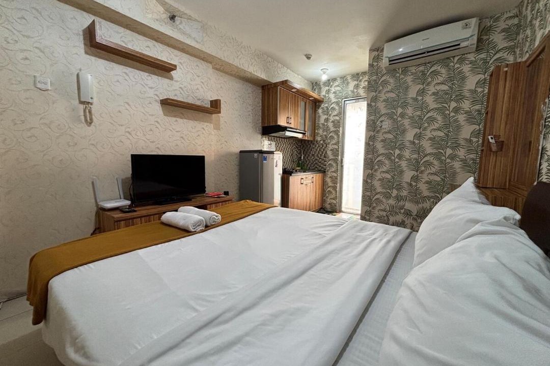 Photo of Bedroom in Jatinegara