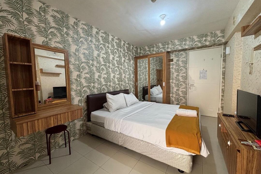 Photo of Bedroom in Jatinegara