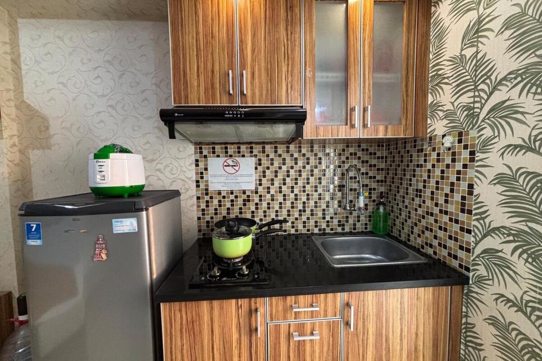 Photo of Kitchen in Jatinegara