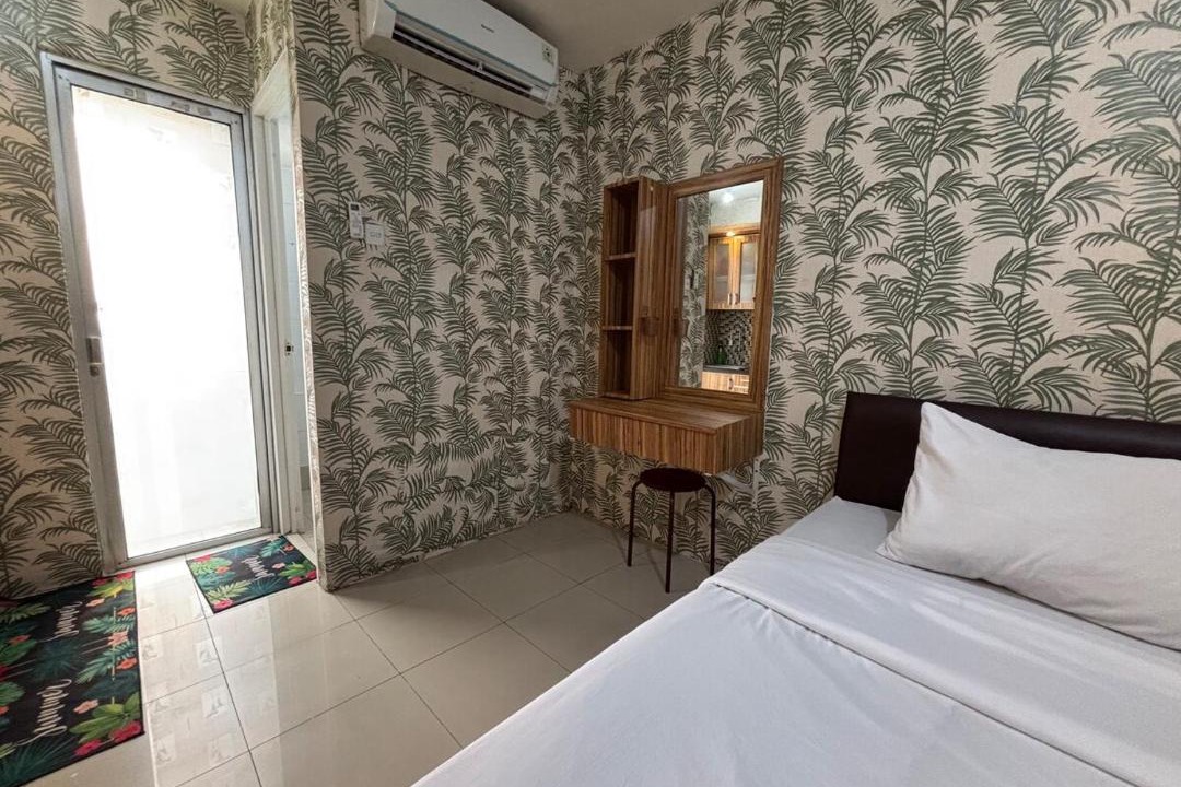 Photo of Bedroom in Jatinegara