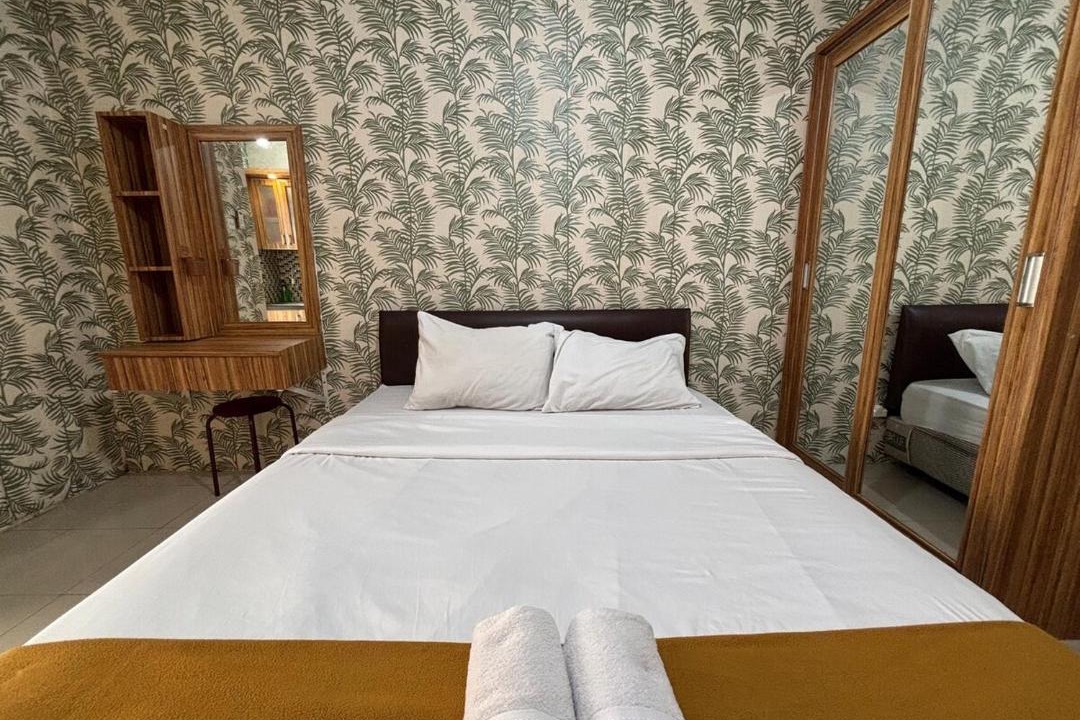 Photo of Bedroom in Jatinegara