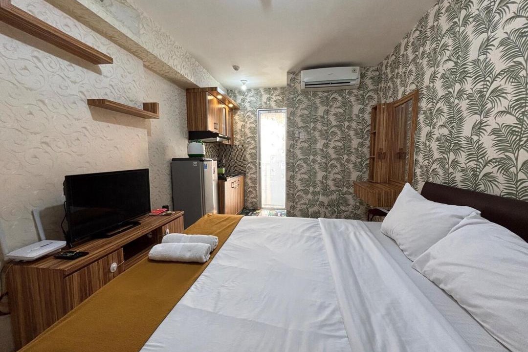 Photo of Bedroom in Jatinegara
