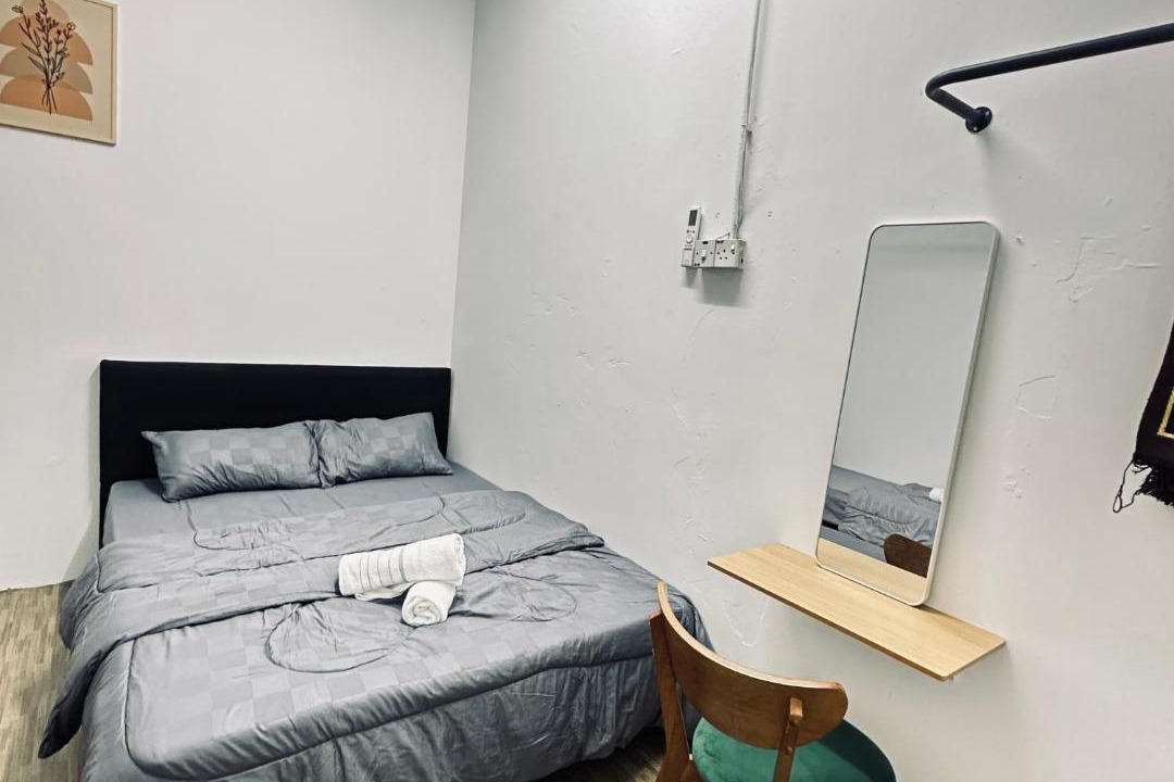 Photo of Bedroom in Taman Jubilee