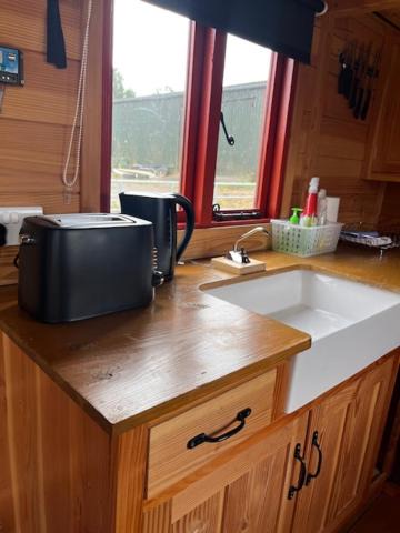 Photo of Kitchen in Kington