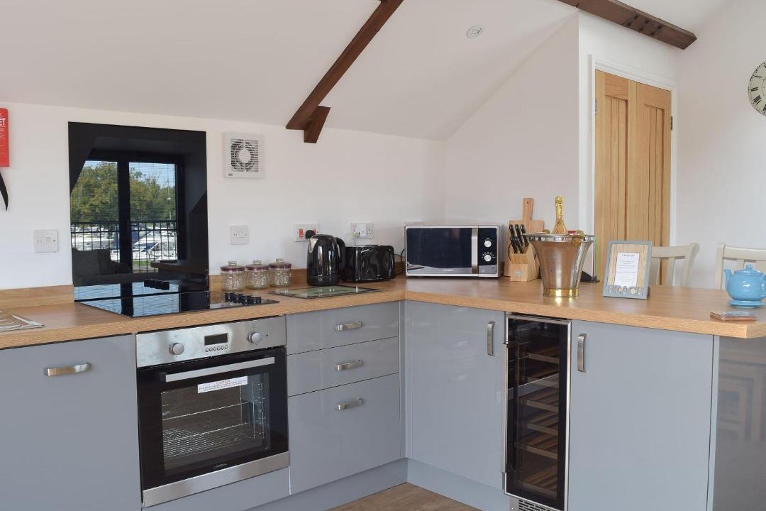Photo of Kitchen in Beccles