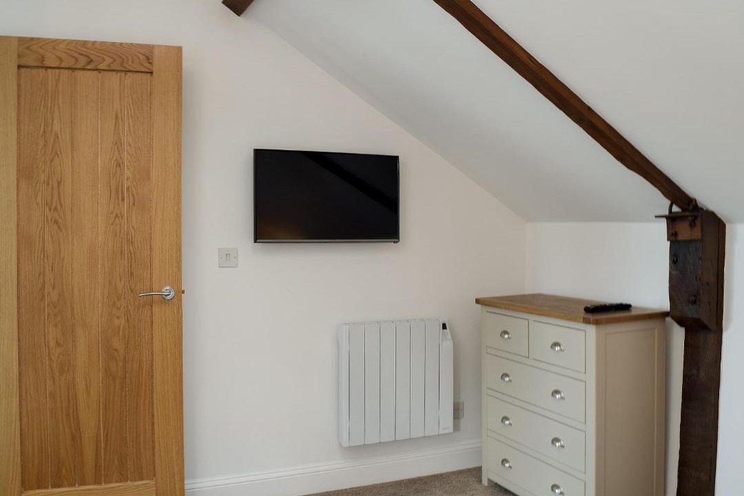Photo of Bedroom in Beccles