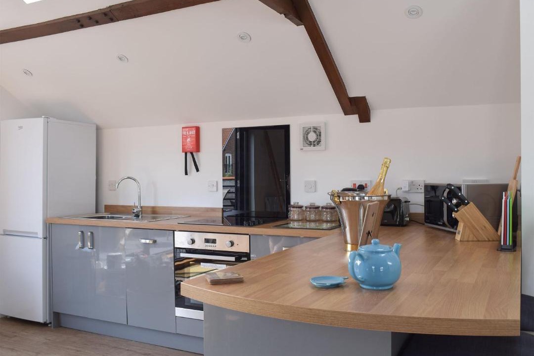 Photo of Kitchen in Beccles