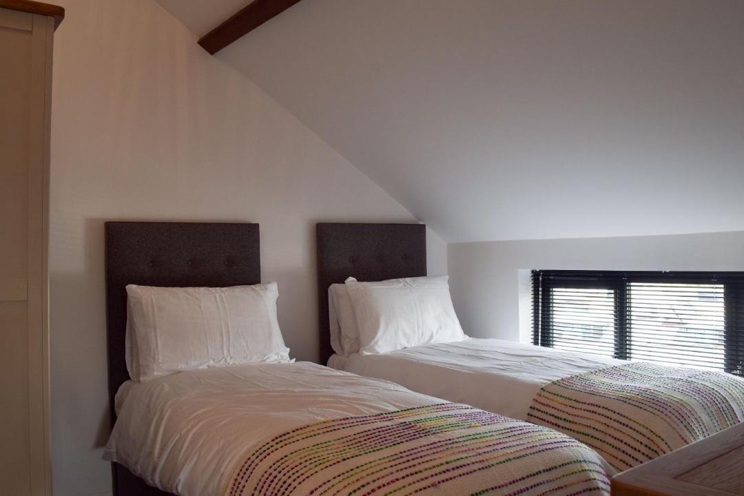 Photo of Bedroom in Beccles