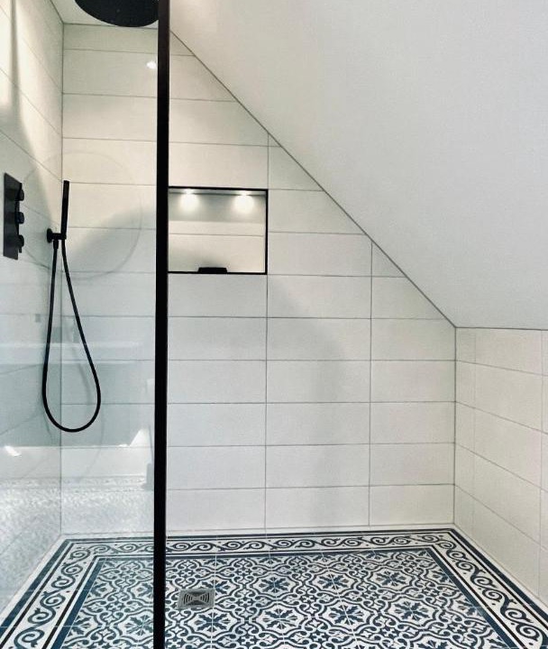 Photo of Bathroom in Knaresborough