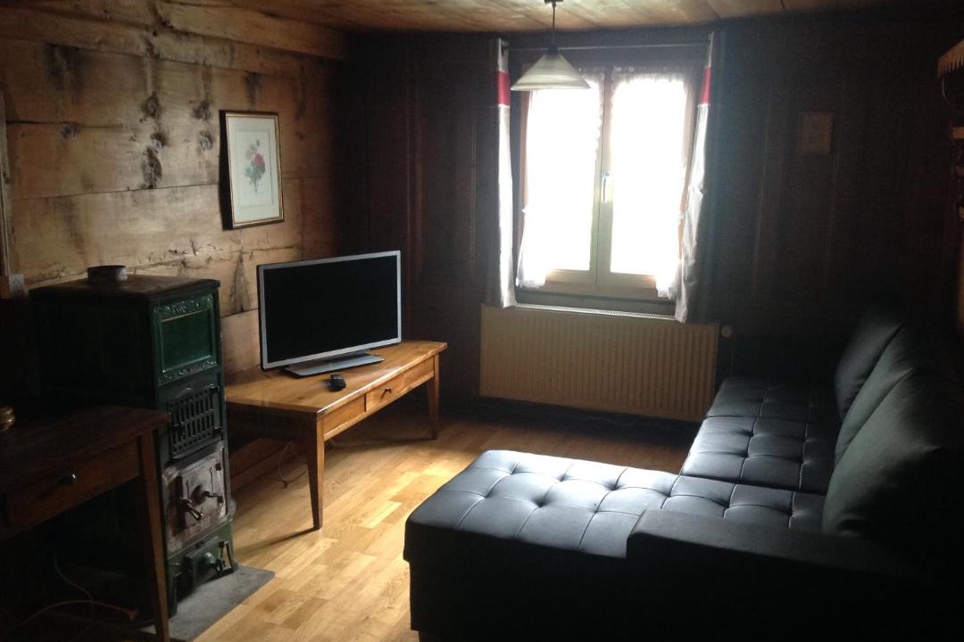 Photo of Livingroom in Corbieres
