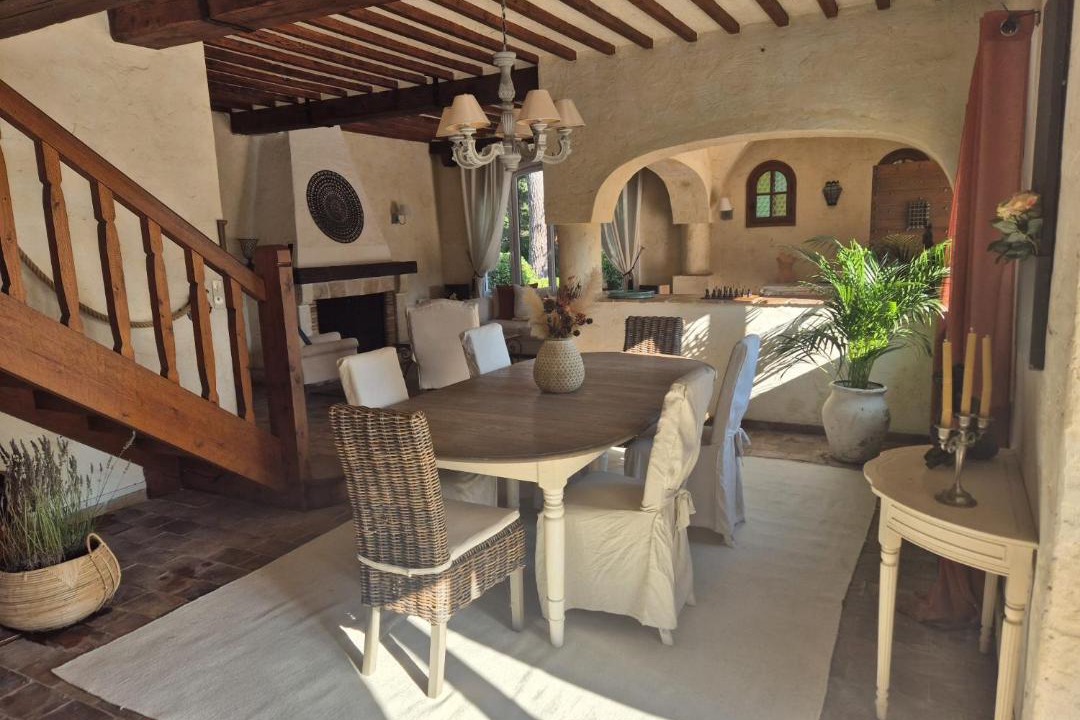 Photo of Others in Berre-des-Alpes