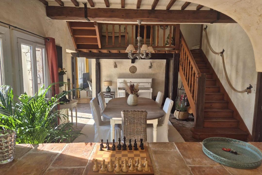 Photo of Others in Berre-des-Alpes