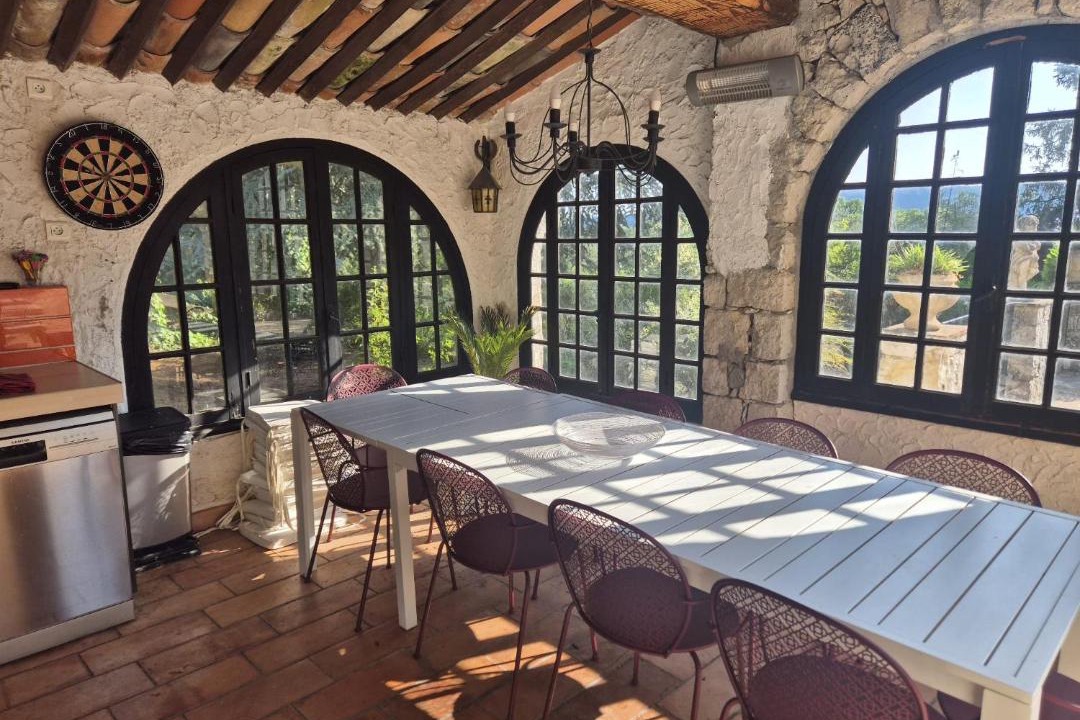 Photo of Others in Berre-des-Alpes