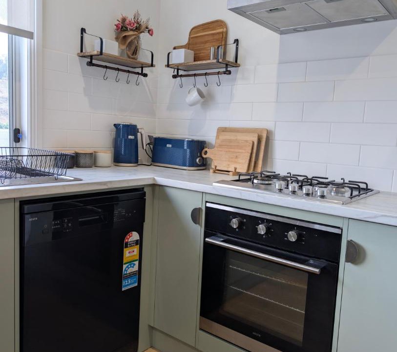 Photo of Kitchen in Upper Wakefield