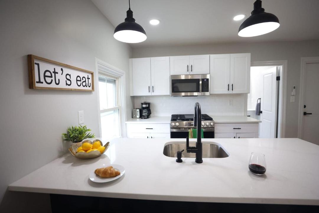 Photo of Kitchen in Federal Hill