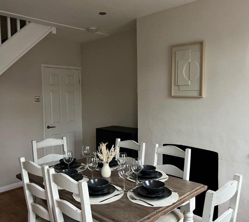 Photo of Others in Rickmansworth