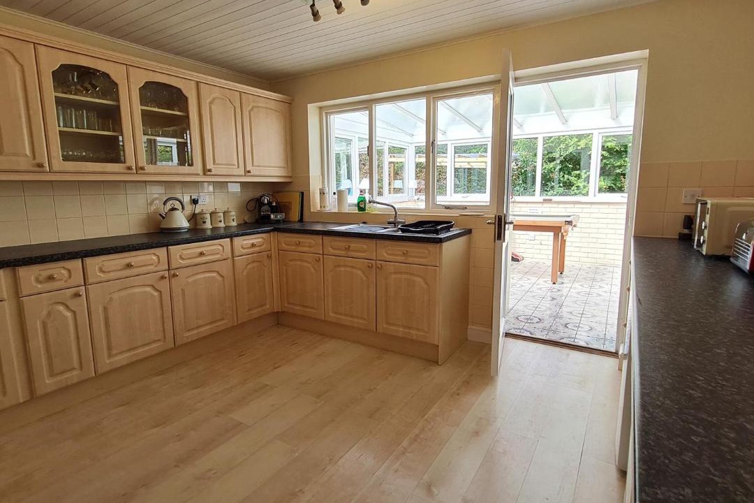 Photo of Kitchen in Aylsham