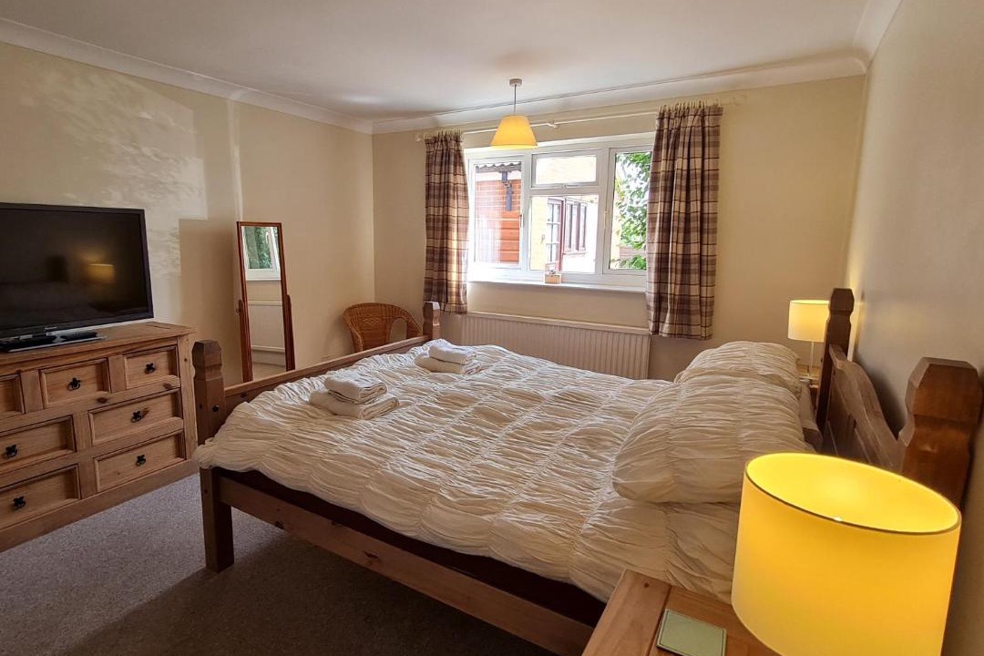 Photo of Bedroom in Aylsham