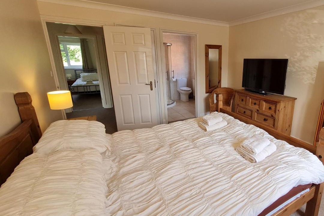 Photo of Bedroom in Aylsham