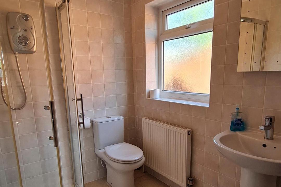 Photo of Bathroom in Aylsham