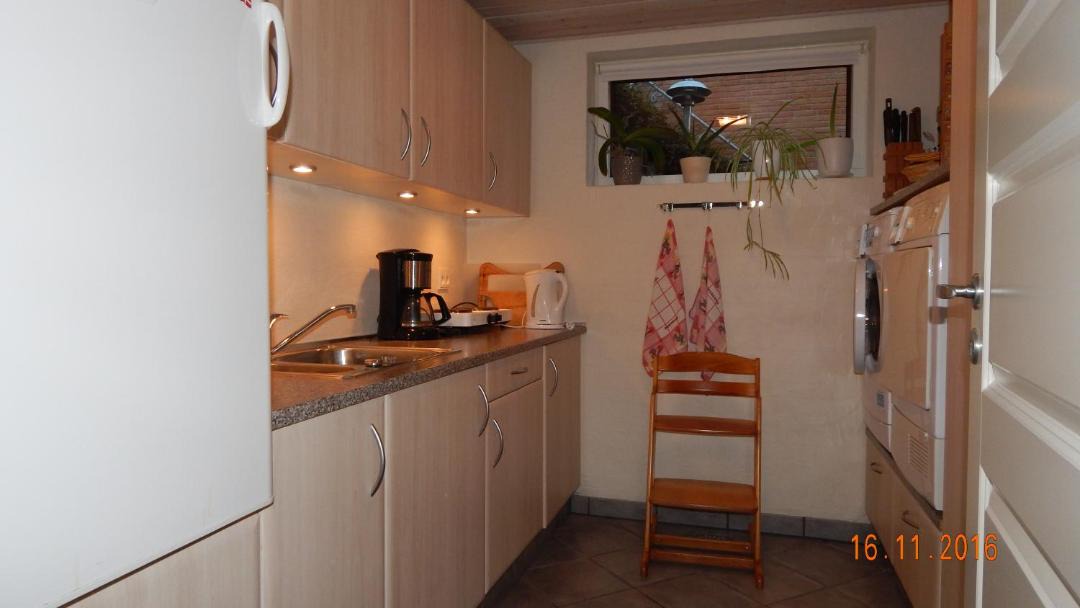 Photo of Kitchen in Vibæk Strand