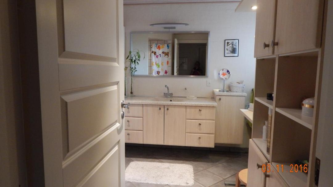 Photo of Kitchen in Vibæk Strand