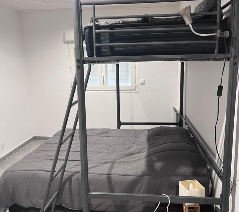 Photo of Bedroom in Bias