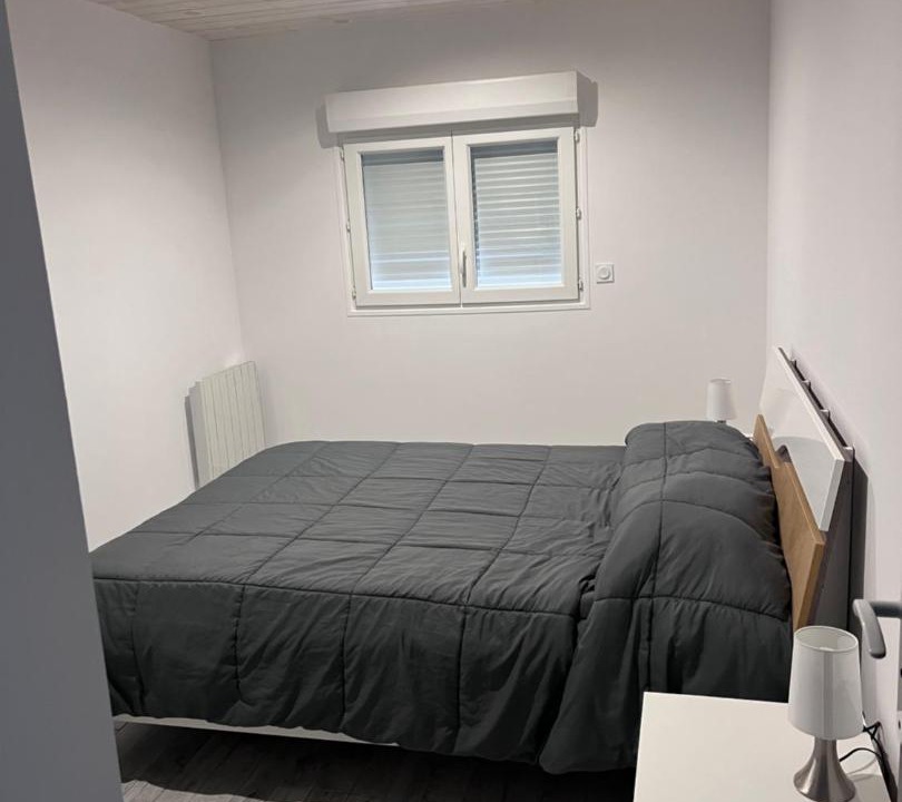 Photo of Bedroom in Bias
