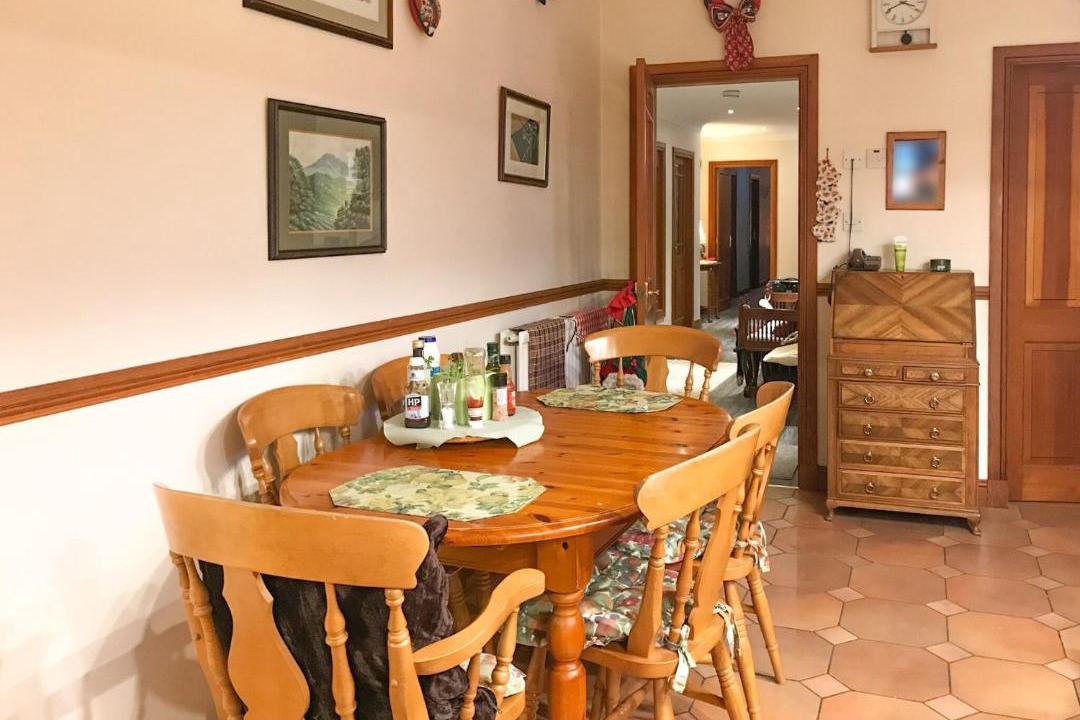 Photo of Kitchen in Alford