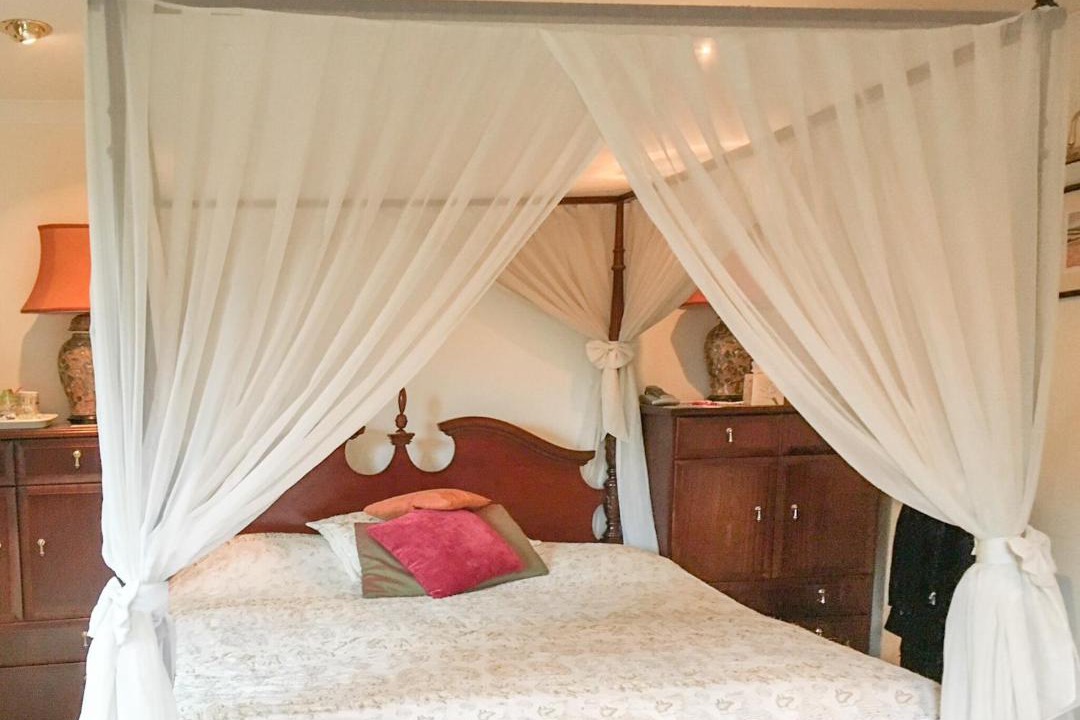 Photo of Bedroom in Alford