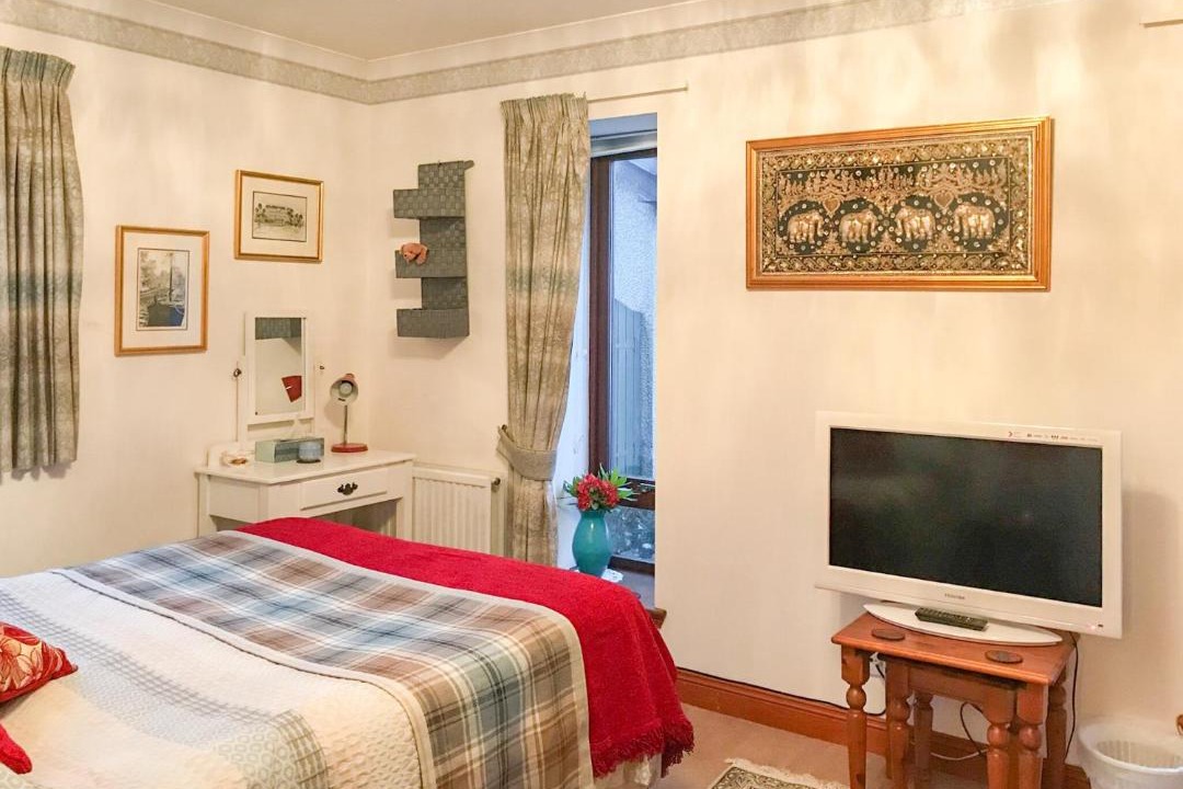 Photo of Bedroom in Alford