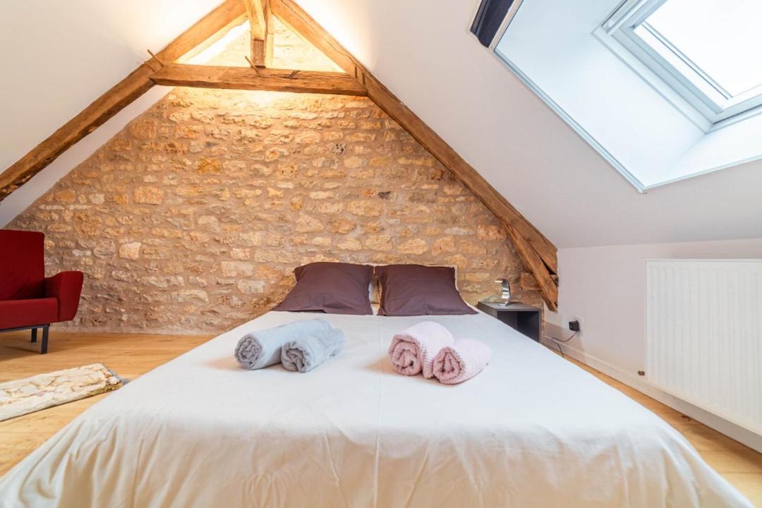 Photo of Bedroom in Saint-Sebastien-sur-Loire